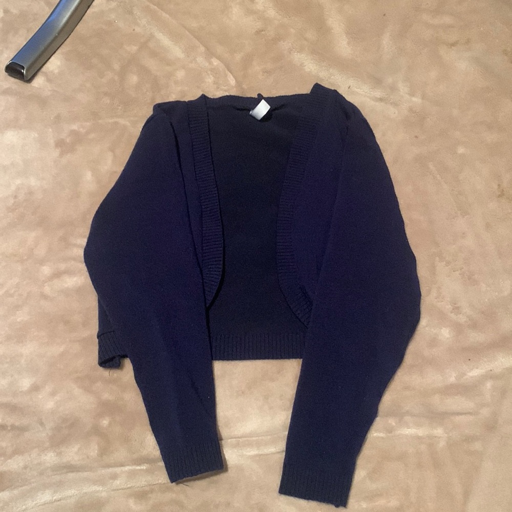Women’s J. Tomson Cardigan / Shrug Medium
